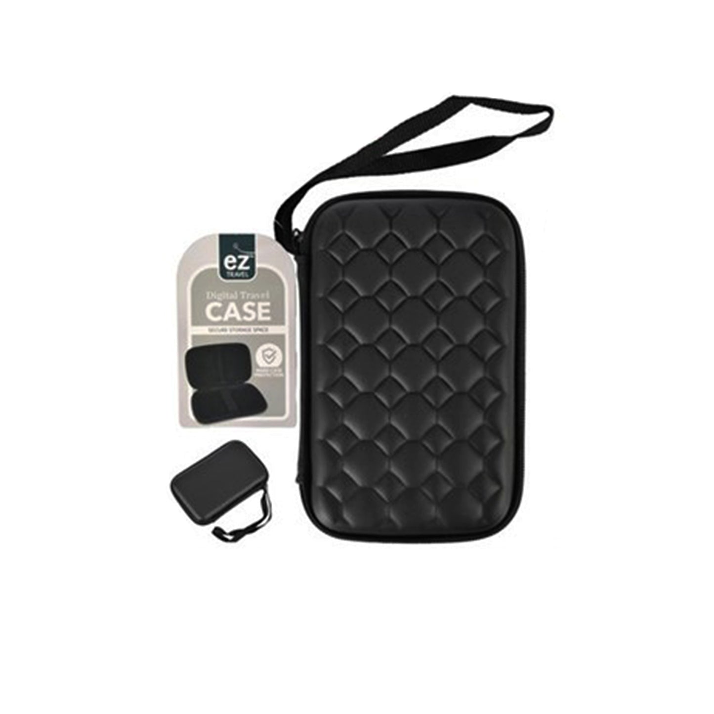 Travel Organiser Set Case Pouch Mesh Bag Luggage Cube Storage Electronics Pack