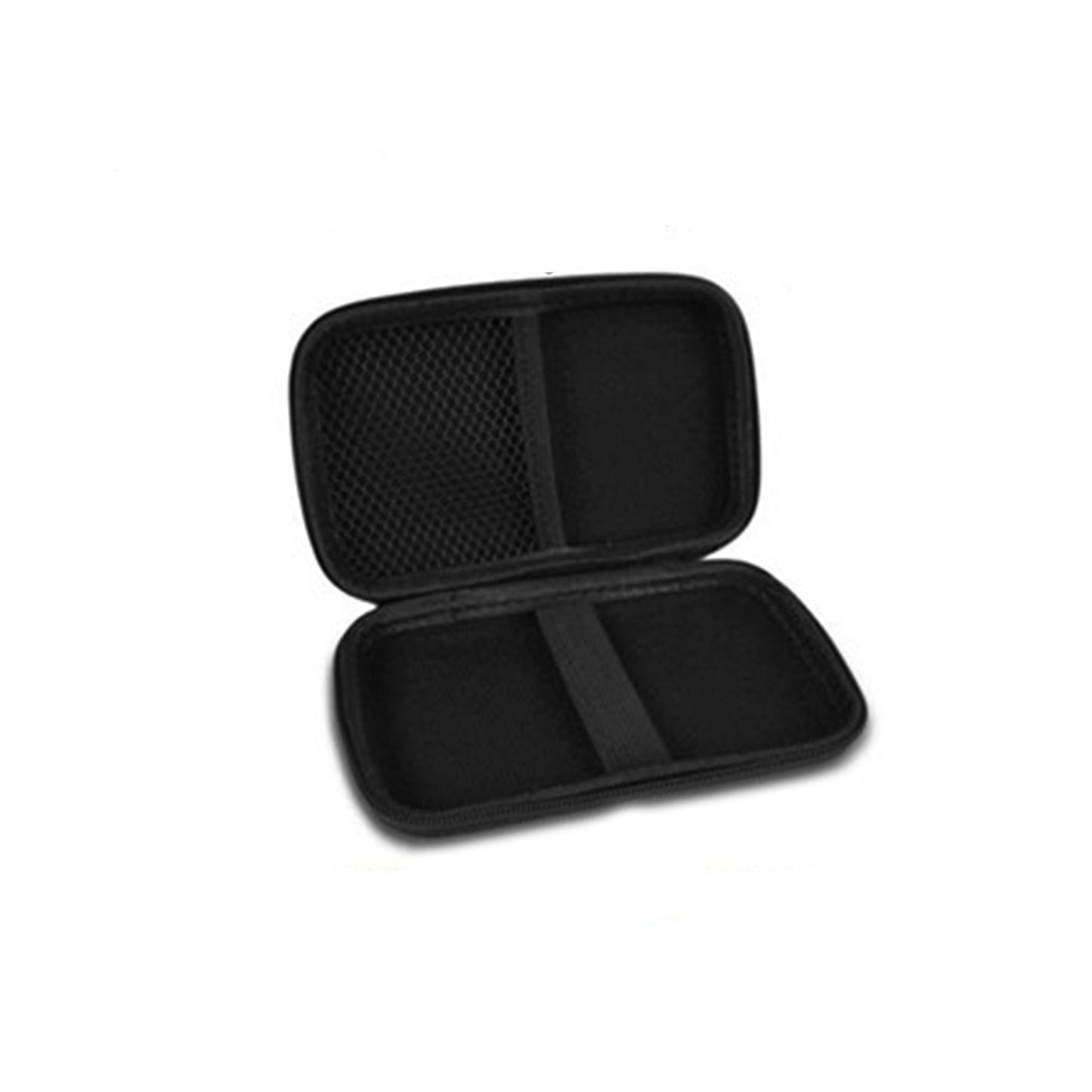Travel Organiser Set Case Pouch Mesh Bag Luggage Cube Storage Electronics Pack