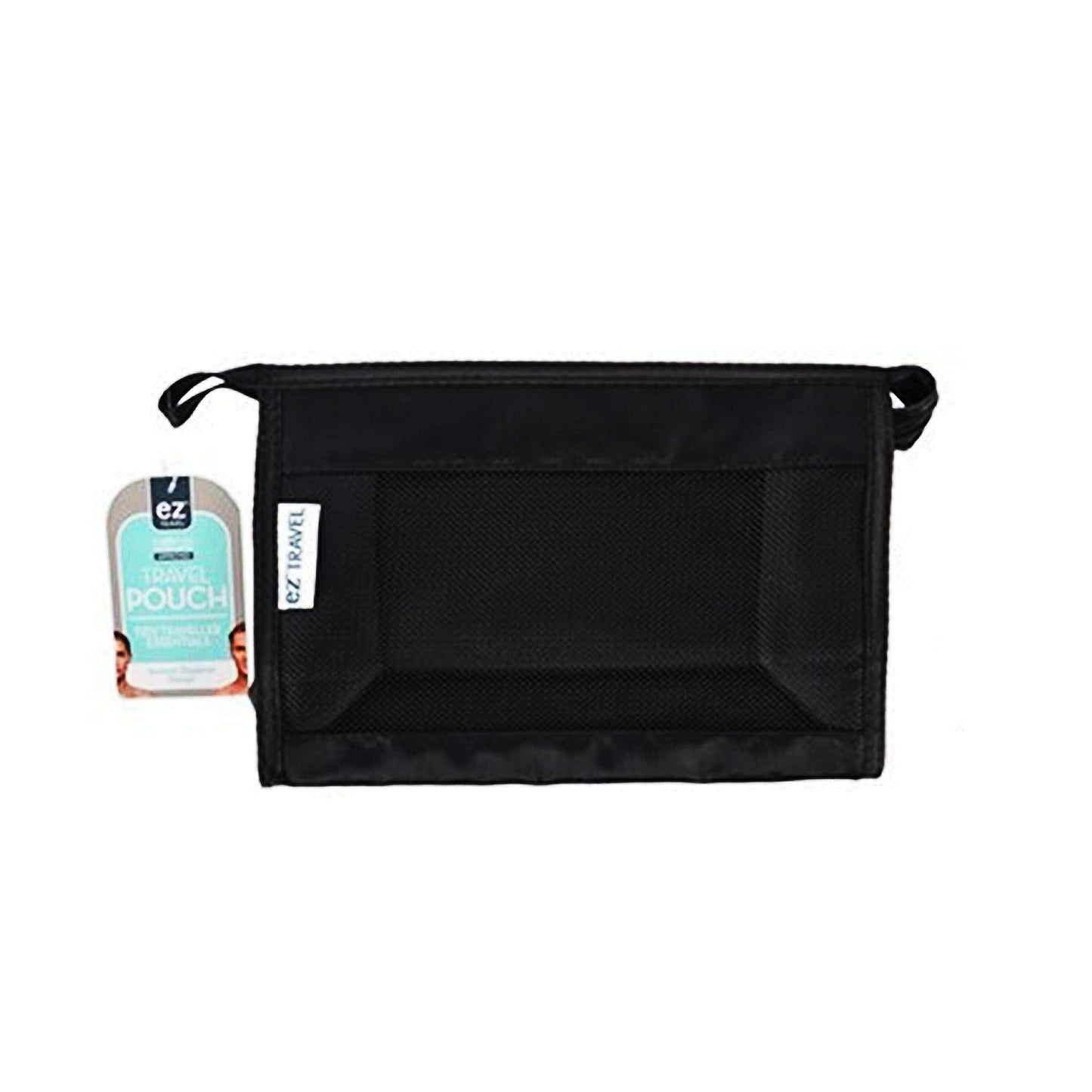 Travel Organiser Set Case Pouch Mesh Bag Luggage Cube Storage Electronics Pack