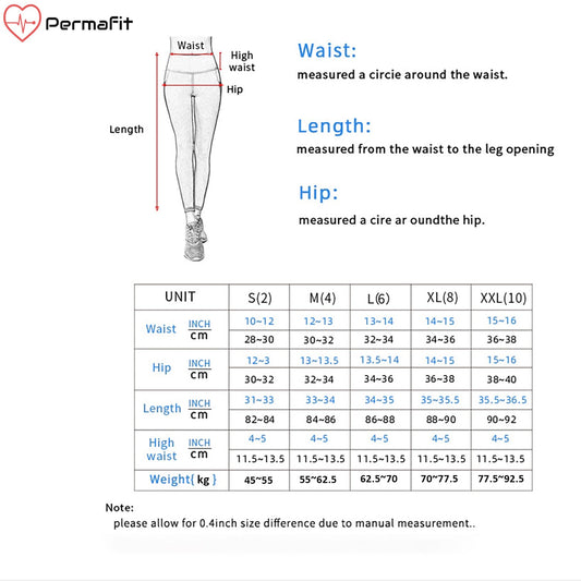 Permafit Women Yoga Bra Leggings Sports Fitness Lady Cloth Crossback Seamless