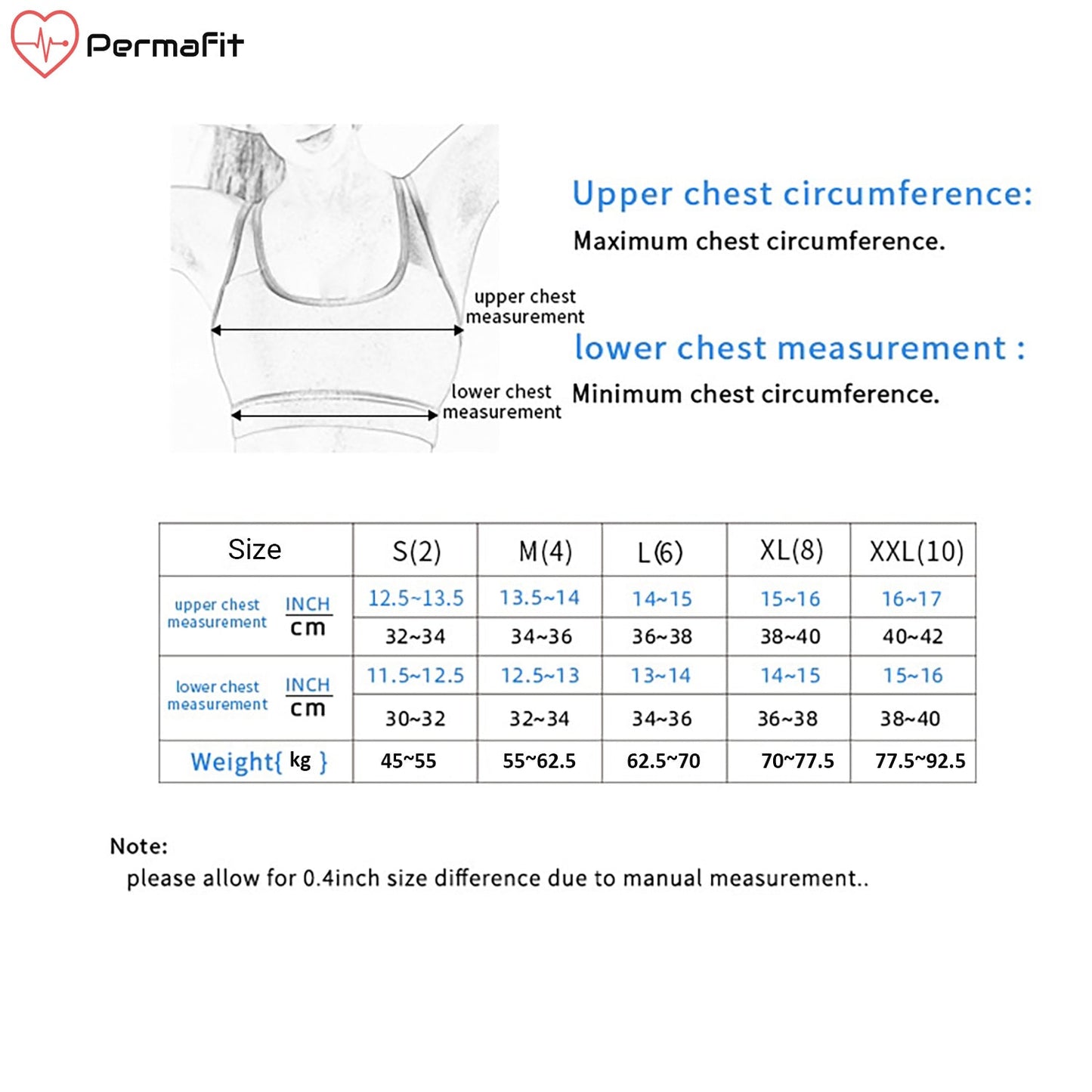 Permafit Women Yoga Bra Leggings Sports Fitness Lady Cloth Crossback Seamless