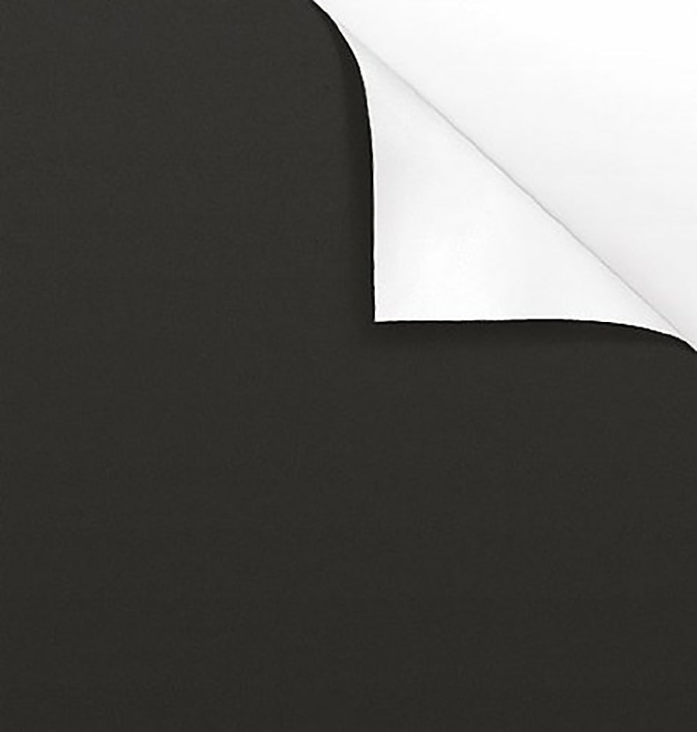 2x Blackboard Wall Sticker Decal Chalkboard Vinyl Adhesive Labels Removable DIY