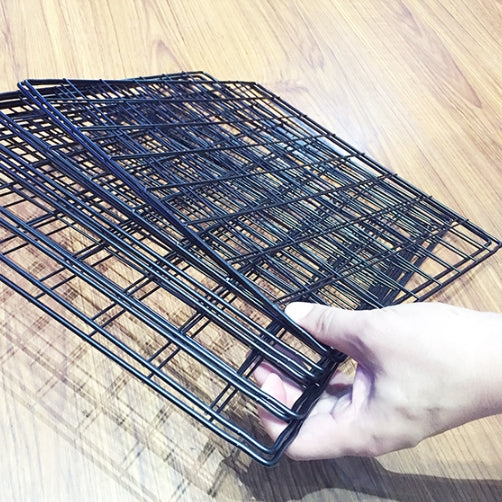 Pipers Pet Fence Cage Dog Puppy Playpen Enclosure Panels Customizable Foldable