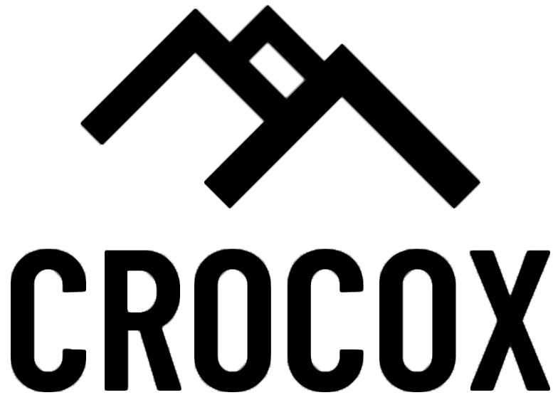 Crocox Fishing Net Telescopic Landing Mesh Carbon Folding Dip Gill Pole Portable