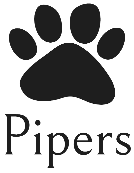 Pipers Dog Treat Dispenser Puzzle Play IQ Toys Interactive Food Pet Cat Feeding
