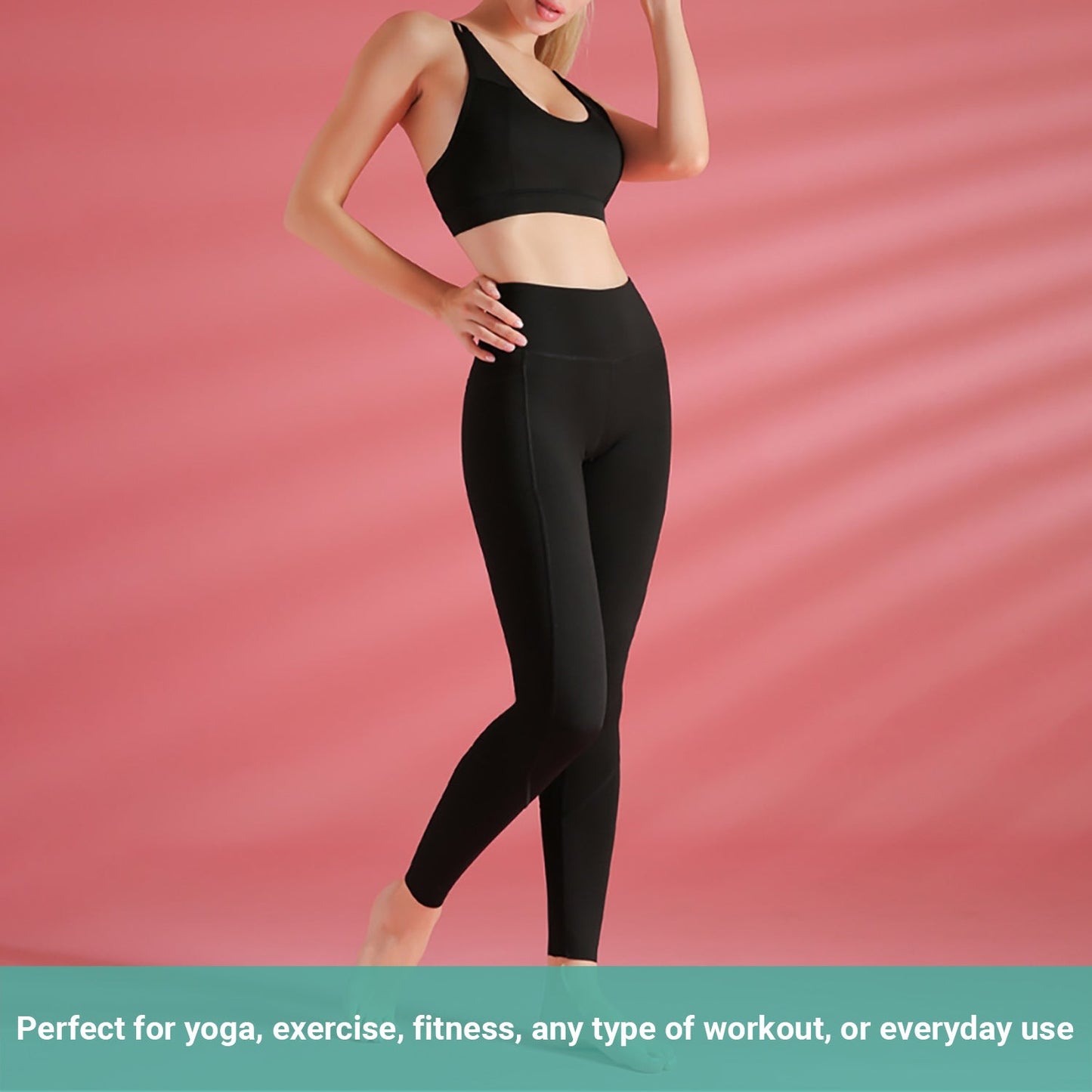 Permafit Women Yoga Bra Leggings Sports Fitness Lady Cloth Crossback Seamless