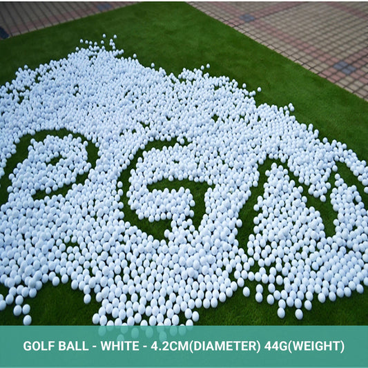 Crocox Golf Accessories Balls Auto Putting Trainers Clubs Sport Equipments