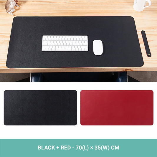 Kartech Double Side Mouse Pad Working Gaming For iPad Laptop Desktop S/M/L