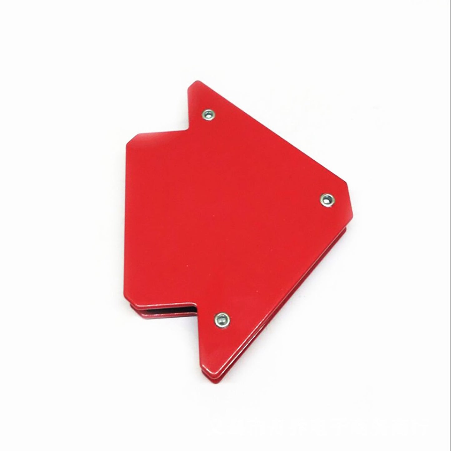 4x Titan Magnetic Welding Positioner Angle Holder Solder Arrow Locator 25/75LB