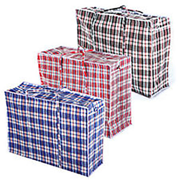 Extra Large Storage Bags Packing Bag Clothes Moving Travel Small Medium Bulk