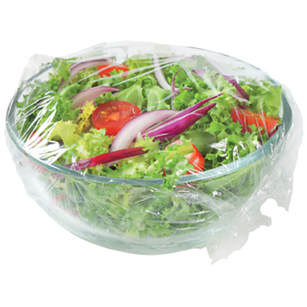 6x Cling Wrap Dispenser Castaway Slide Cutter Holder Plastic Film 600m x 45cm