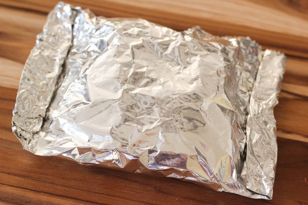 Aluminium Aluminum Foil Roll Kitchen Heavy Duty 30cm 10m 30m Roasting 0.9mm