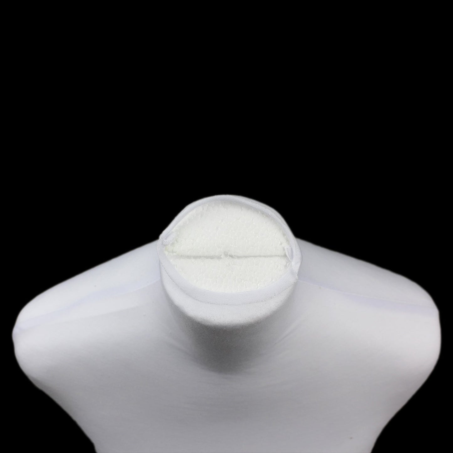 Female Mannequin Dressmaker Model 168cm Dummy Display Torso Tailor Fashion White - Simply Homeware