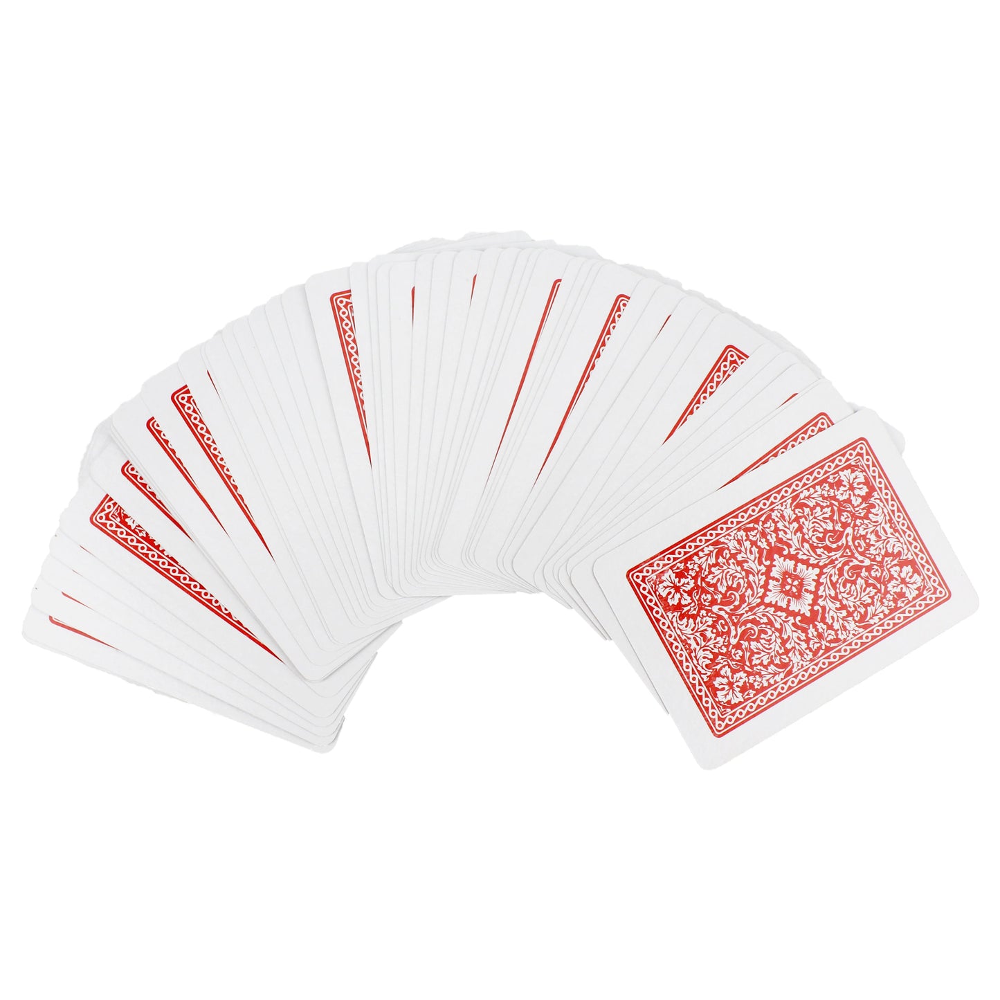 Jumbo Playing Cards Large Decks Premium Deck of Card Games Giant Plastic Coated