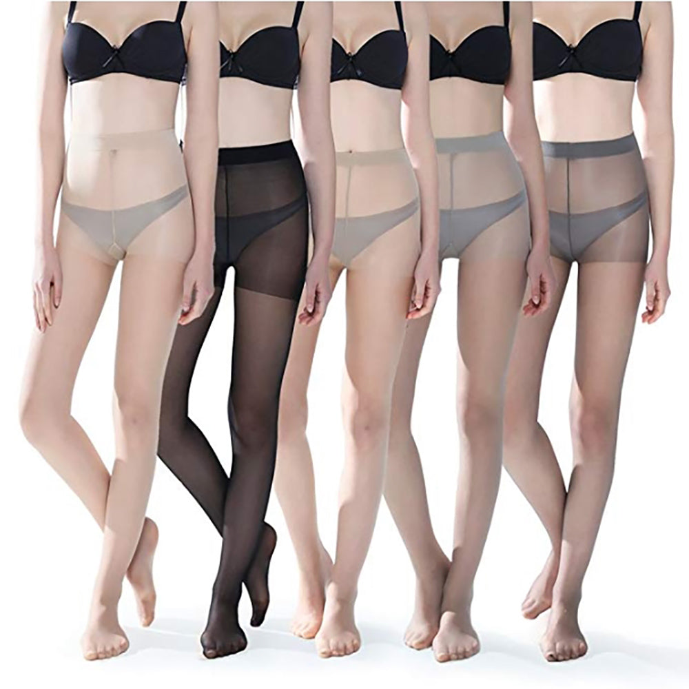 Meur Pineapple Pantyhose Sheer Stockings Plus Size Bulk Tights Hosiery Lot Tall