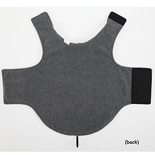 Dog Pet Fleece Jacket Polar Vest Warm Jumper Winter Coat Clothes Clothing XS 3XL