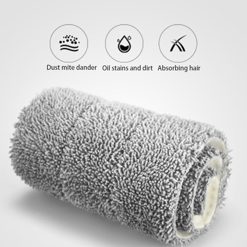 Spray Mop Microfibre Water Flat Mops Floor Kitchen Bath Microfiber Cleaner Metal