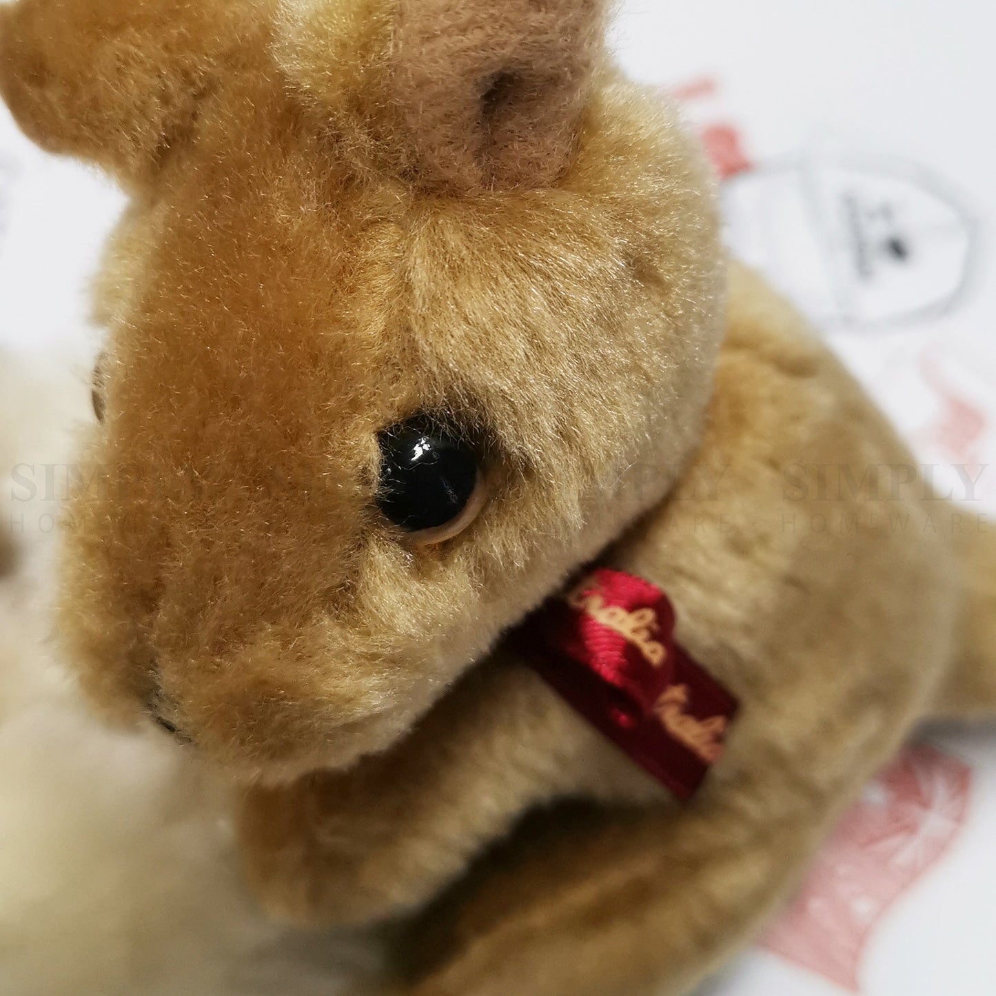 Australian Souvenirs Tissue Box Cover Kangaroo Koala Holder Aussie Gift Car Case - Simply Homeware