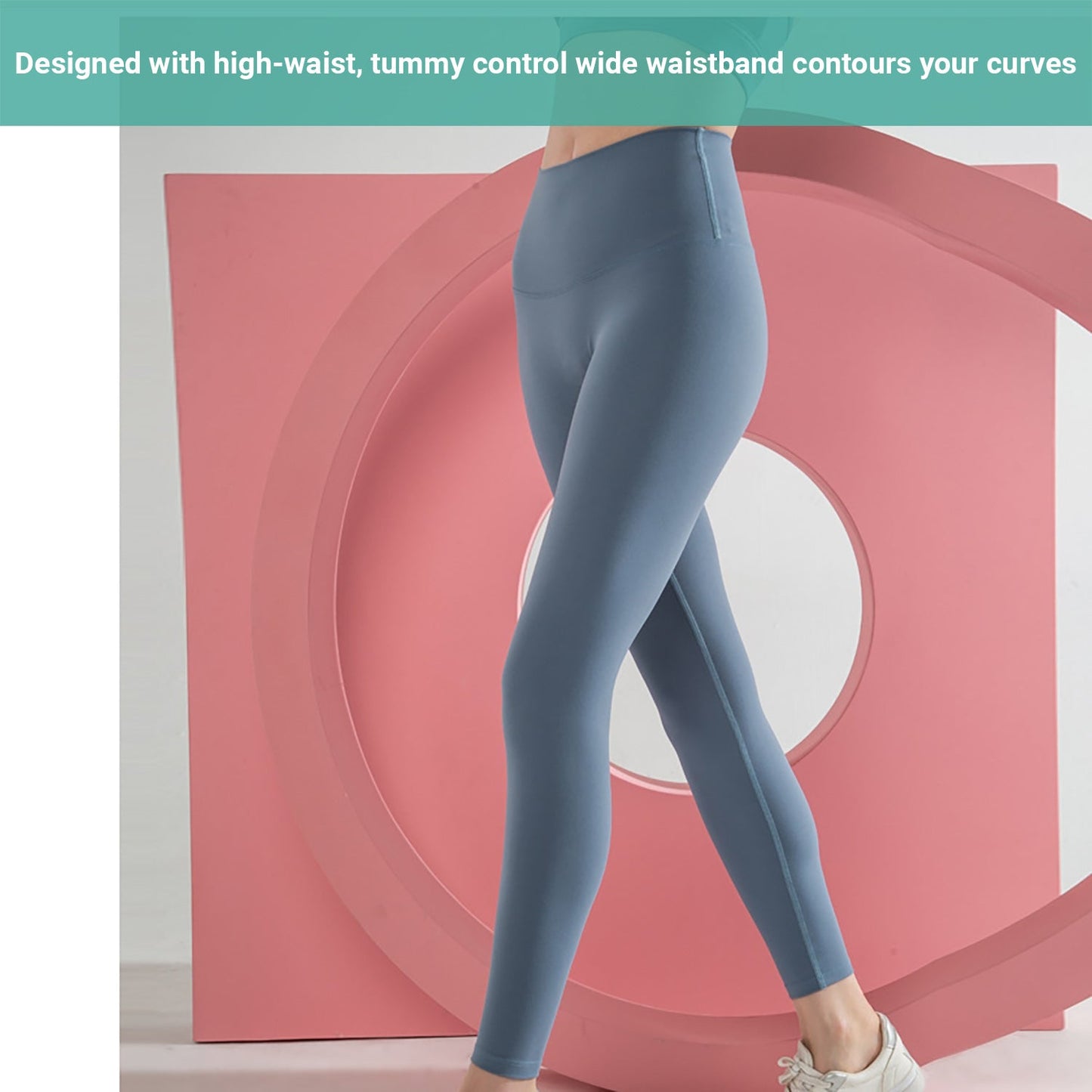 Permafit Women Yoga Bra Leggings Sports Fitness Lady Cloth Crossback Seamless