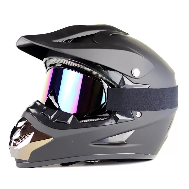 Motorcycle Ski Goggles Motocross Bike Eyewear Glasses Windproof Outdoor Sports