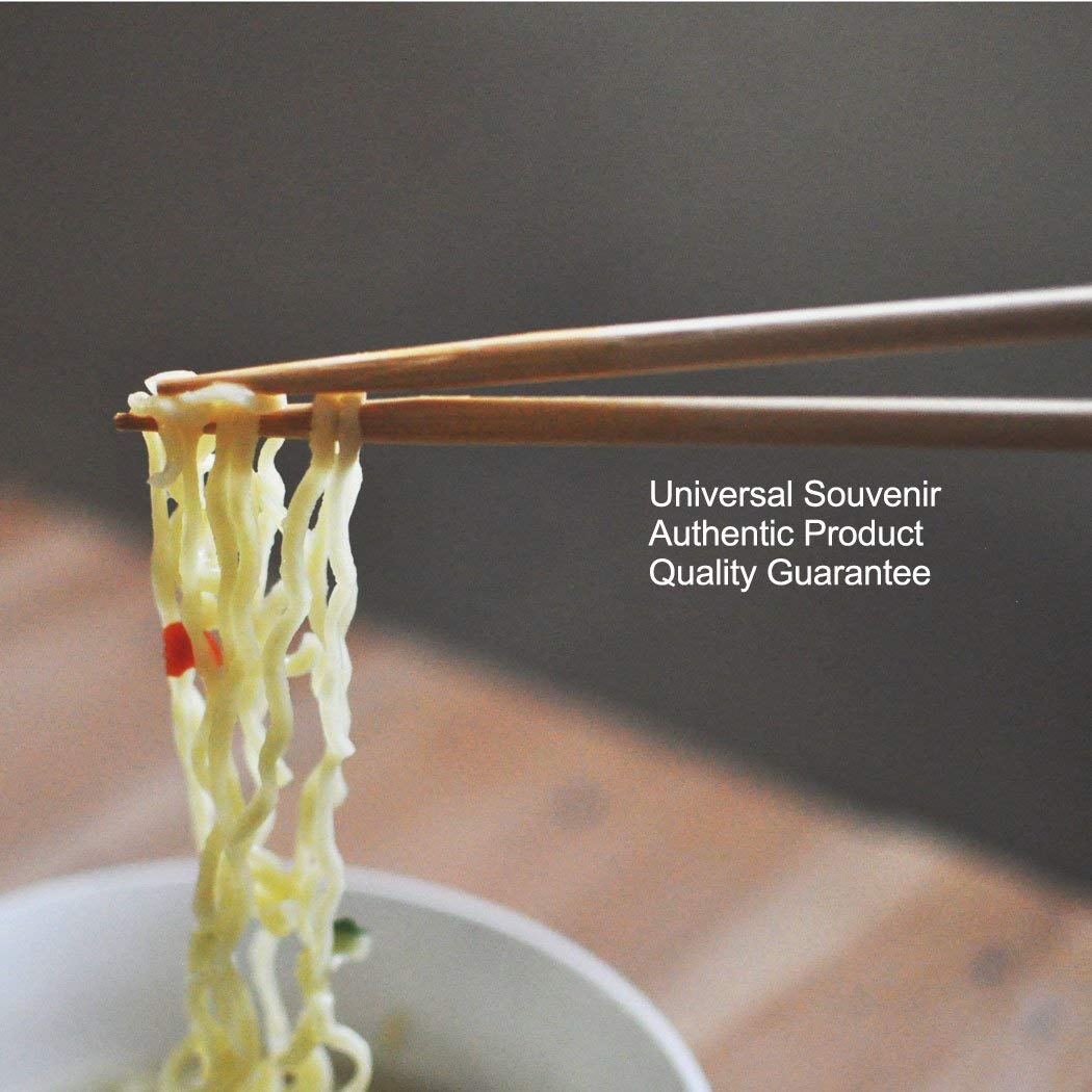 Disposable Chopsticks Wooden Beige Cutlery Catering Restaurant Japanese Bamboo