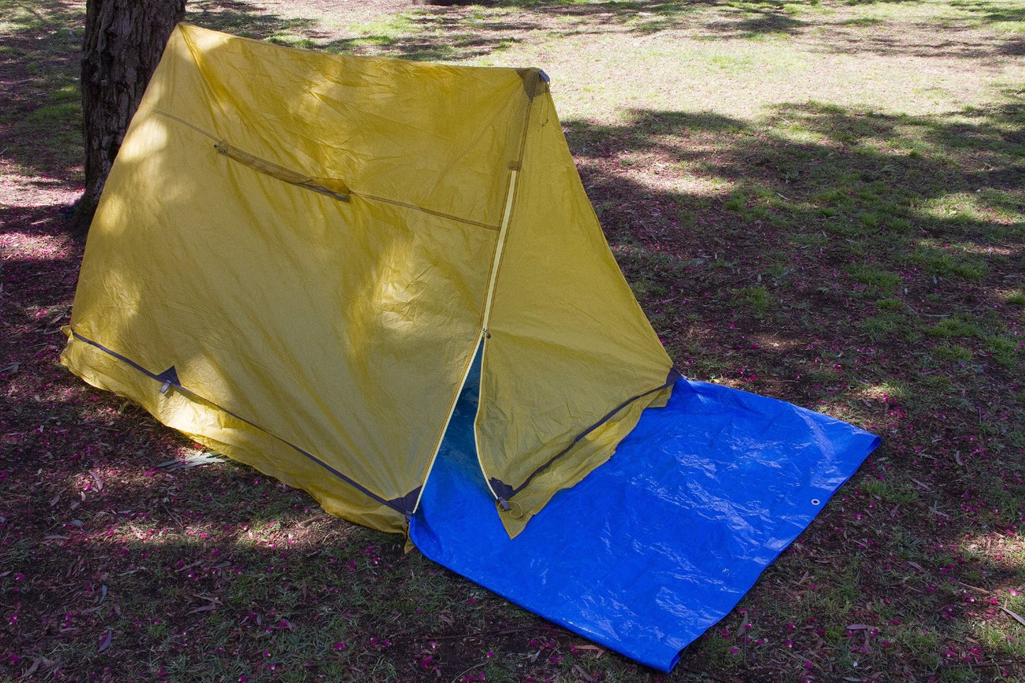 Heavy Duty Tarps Tarpaulin Camping Poly Cover Waterproof Caravan Truck Ute UV