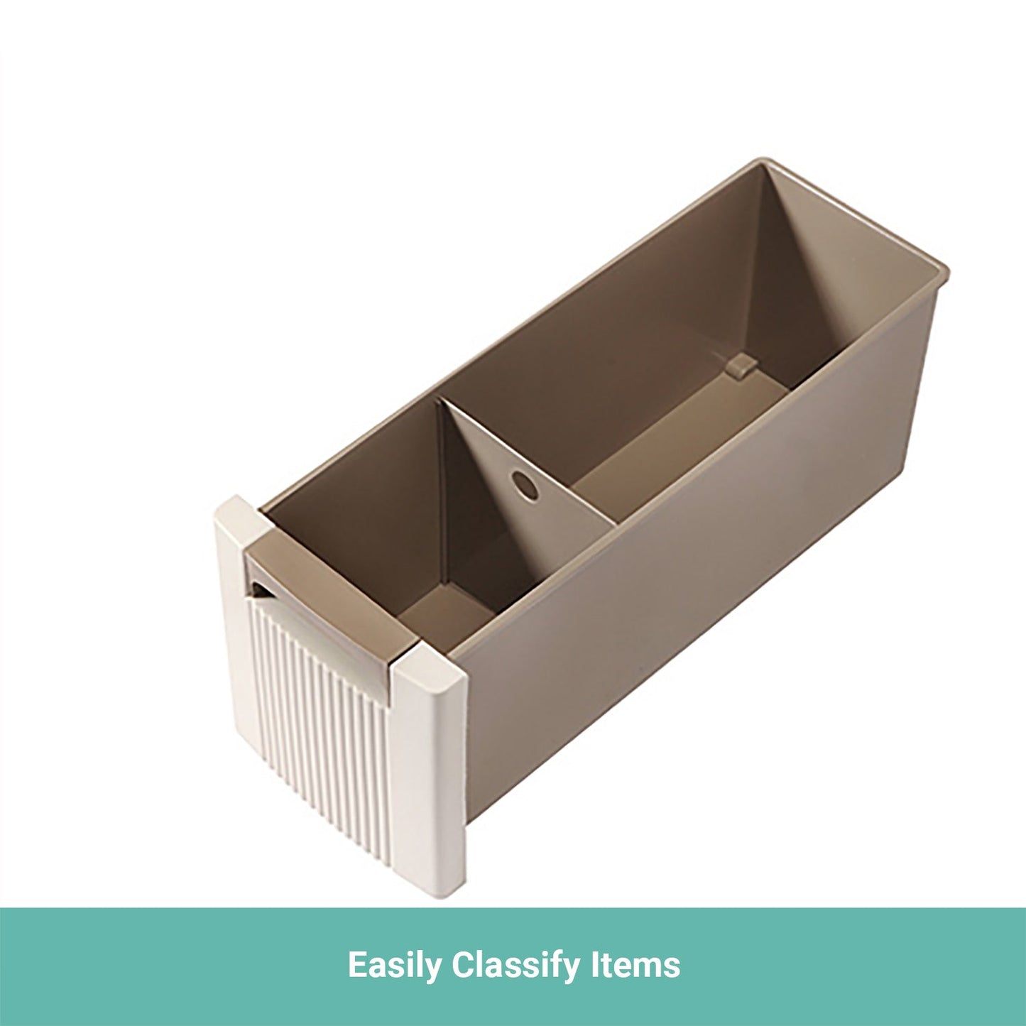 Wasel Narrow Plastic Organized Drawers Rolling Cart Storage Cabinet On Wheel