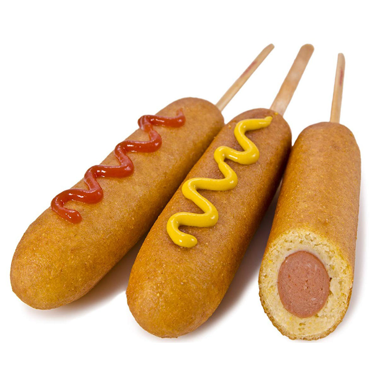 Bulk Coffee Stirrers Wooden Sticks Craft Paddle Pop Food Ice Cream Popsicle 11cm