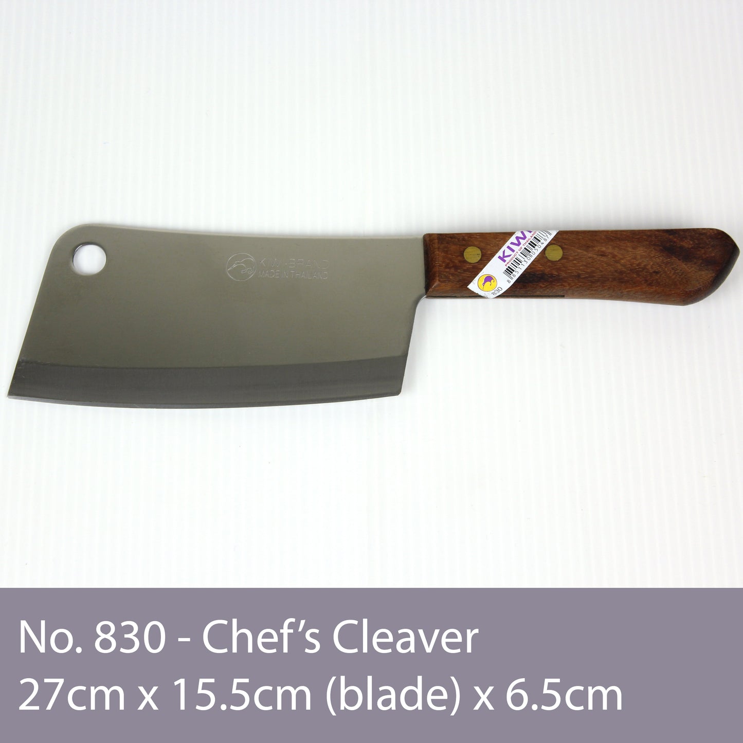 KIWI KNIFE Kitchen Chef Knives Stainless Steel Blade - NO. 171 172 173 21 22 288