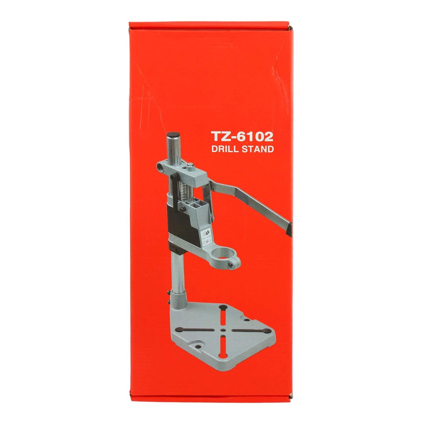 Titan Drill Press Stand Bench Chuck Vice Mounted Workshop Drilling Metal Table