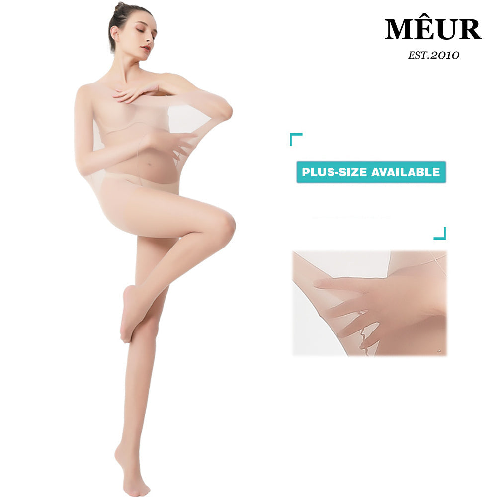 Meur Pineapple Pantyhose Sheer Stockings Plus Size Bulk Tights Hosiery Lot Tall