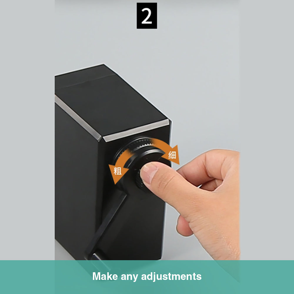 Lineguard Mechanical Pencil Sharpener Manual Desktop Charcoal Stationery Hand