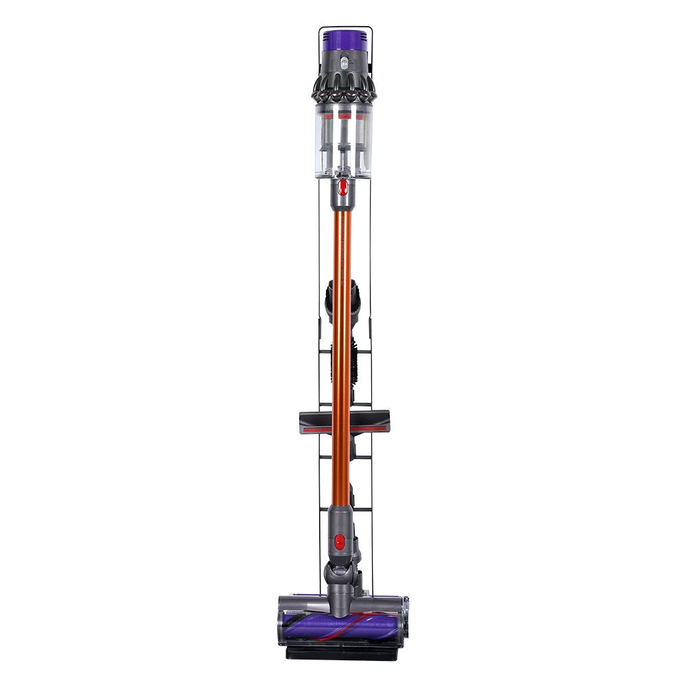 Kartech Freestanding Dyson Vacuum Stand Rack Cordless Accessories