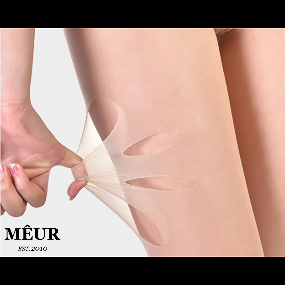 Meur Pineapple Pantyhose Sheer Stockings Plus Size Bulk Tights Hosiery Lot Tall