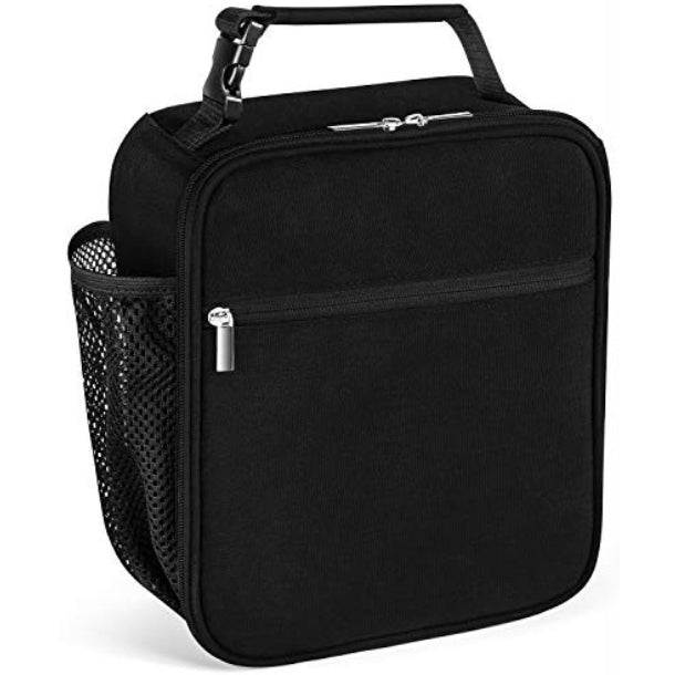 Lecluse Insulation Bag Reusable Lunch Bags Small Lunch Bag Thermal And Fresh-Kee