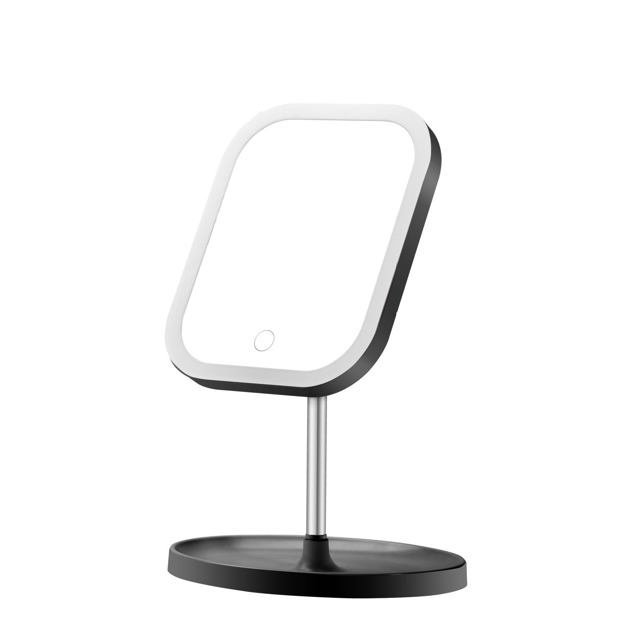 Kartech LED Makeup Mirror With Light Vanity Cosmetic Flexible Small Illuminated