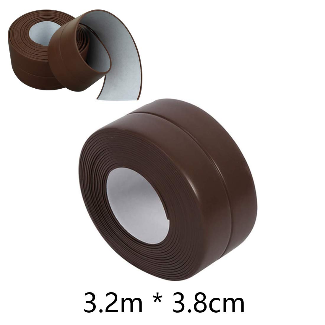 Waterproof Tape Rubber Repair Self Adhesive Sealing Caulk Rescue Bonding Strong