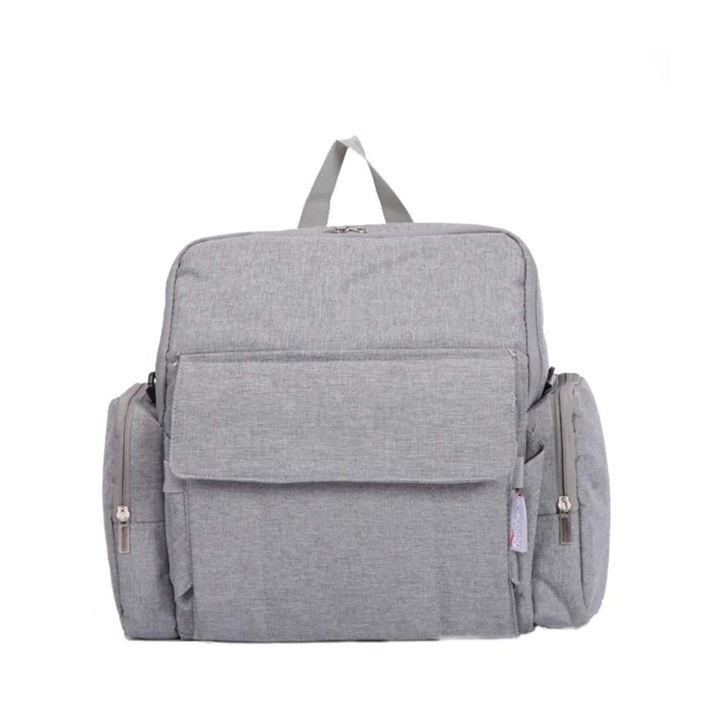 Truboo Portable Baby Dinner Chair Diaper Bag Toddler Travel Seat 2 In 1 Design