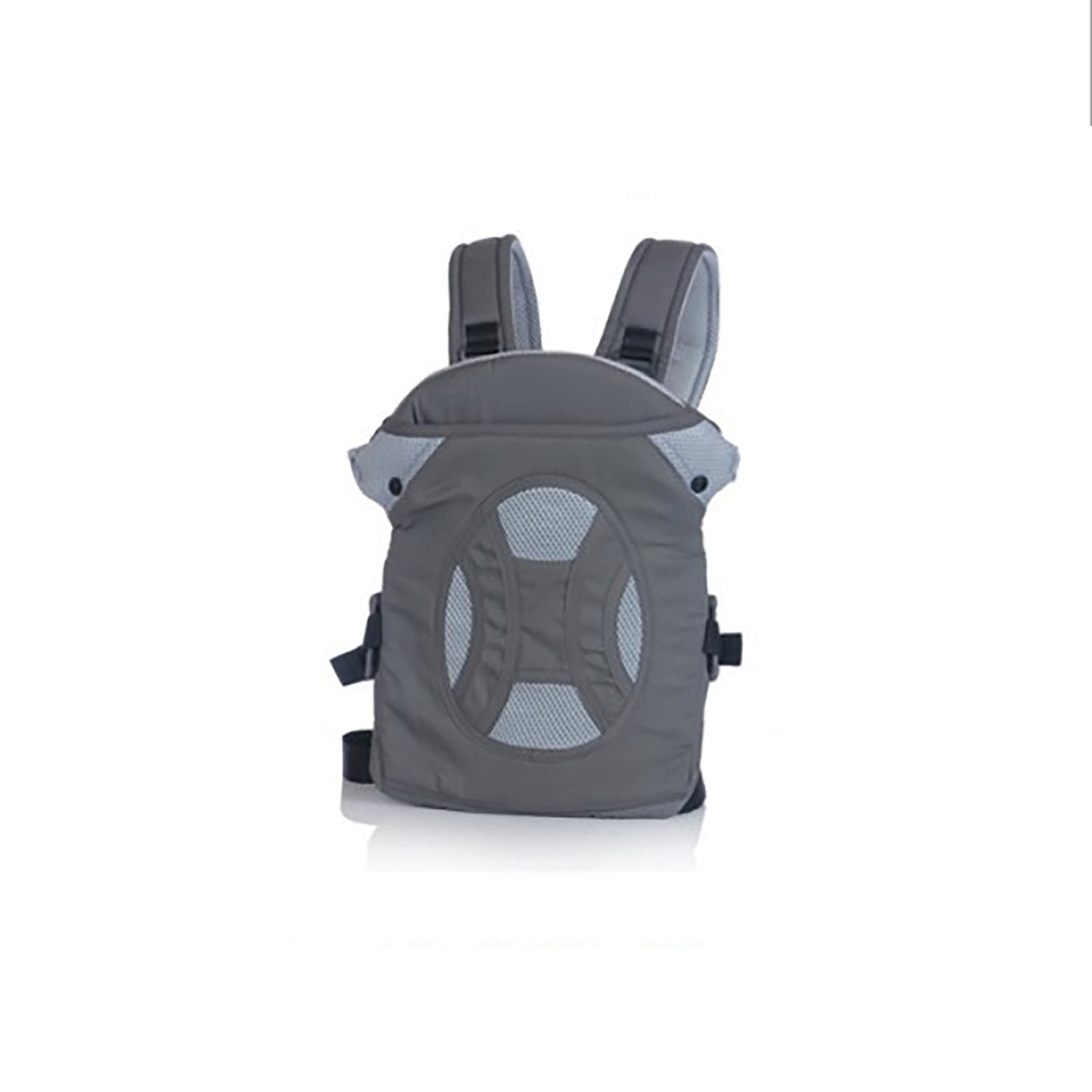 Truboo Baby Carrier Infant Portable Seat Adjustable Newborn Holder Backpack