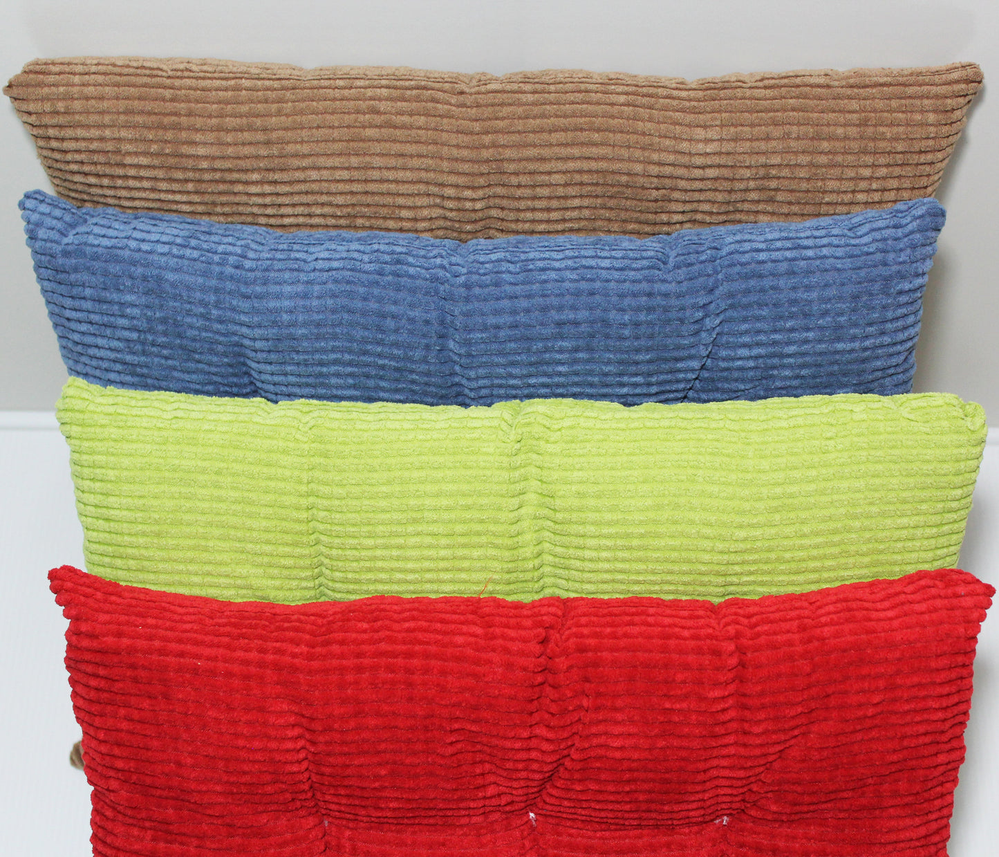 Seat Cushions Outdoor Lounge Cushion Indoor Square Soft Chair Pad Home Decor
