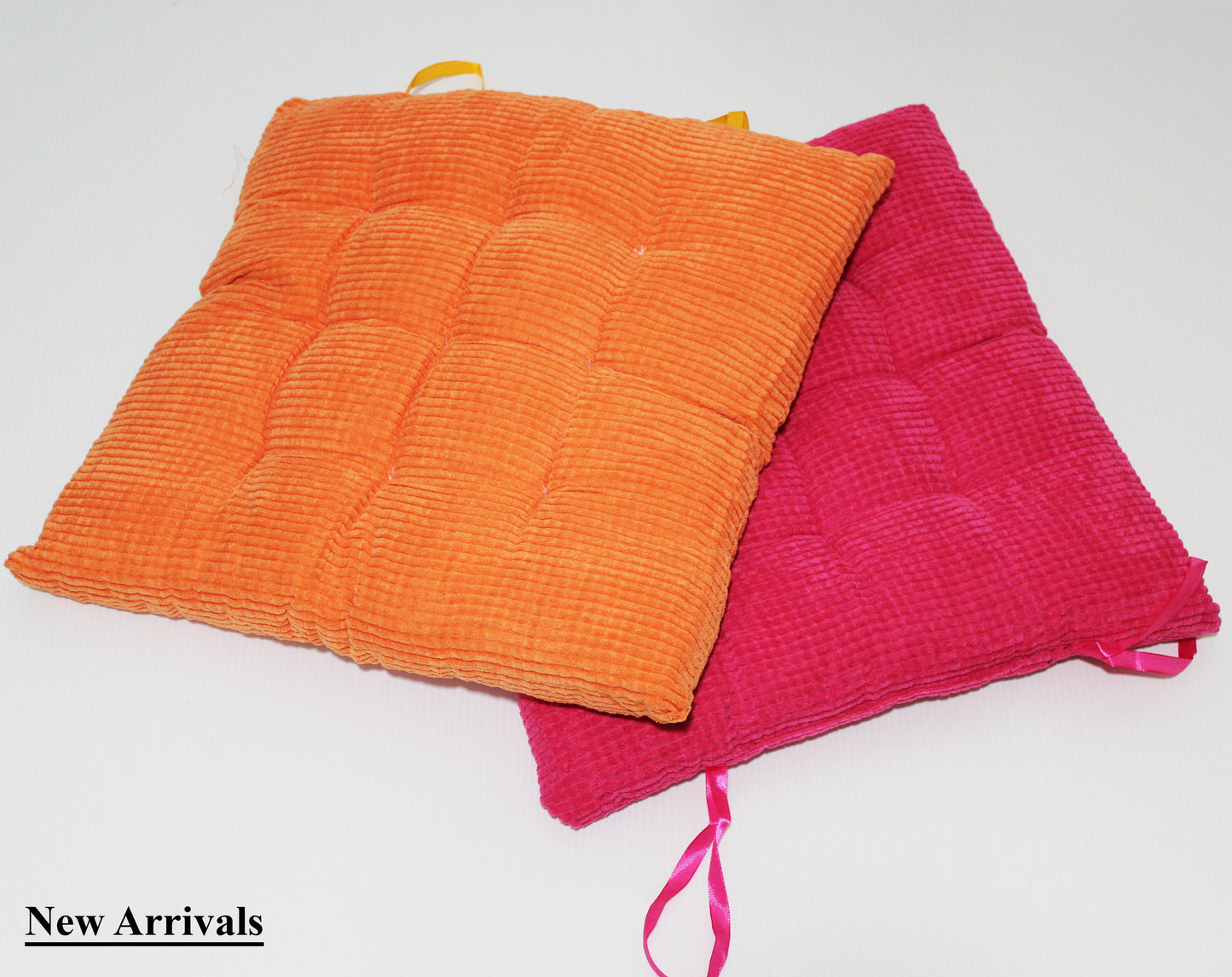 Seat Cushions Outdoor Lounge Cushion Indoor Square Soft Chair Pad Home Decor
