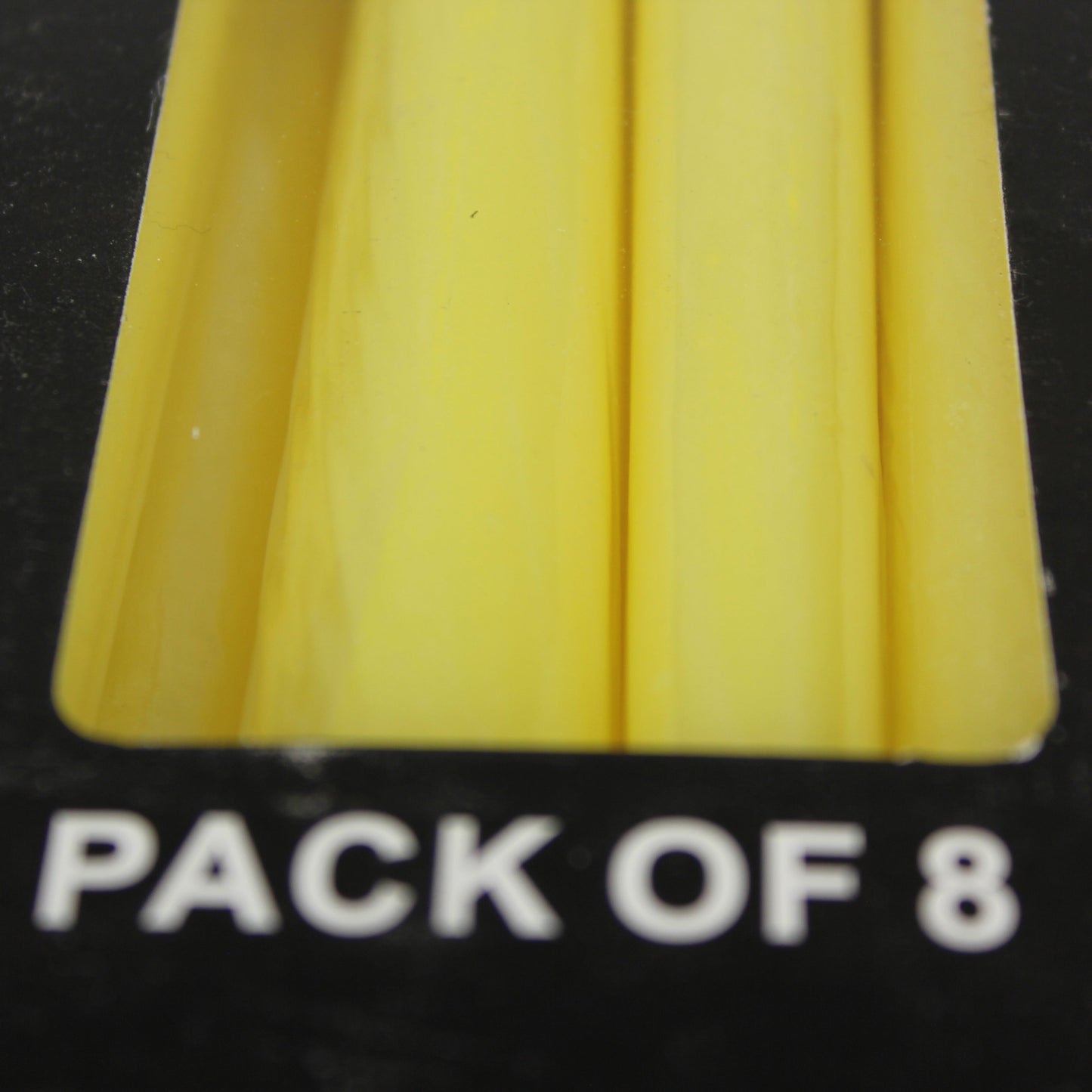 Tapered Candles Taper Dinner Candle Bulk Coloured Unscented Wicca Pagan 6/8 Pack