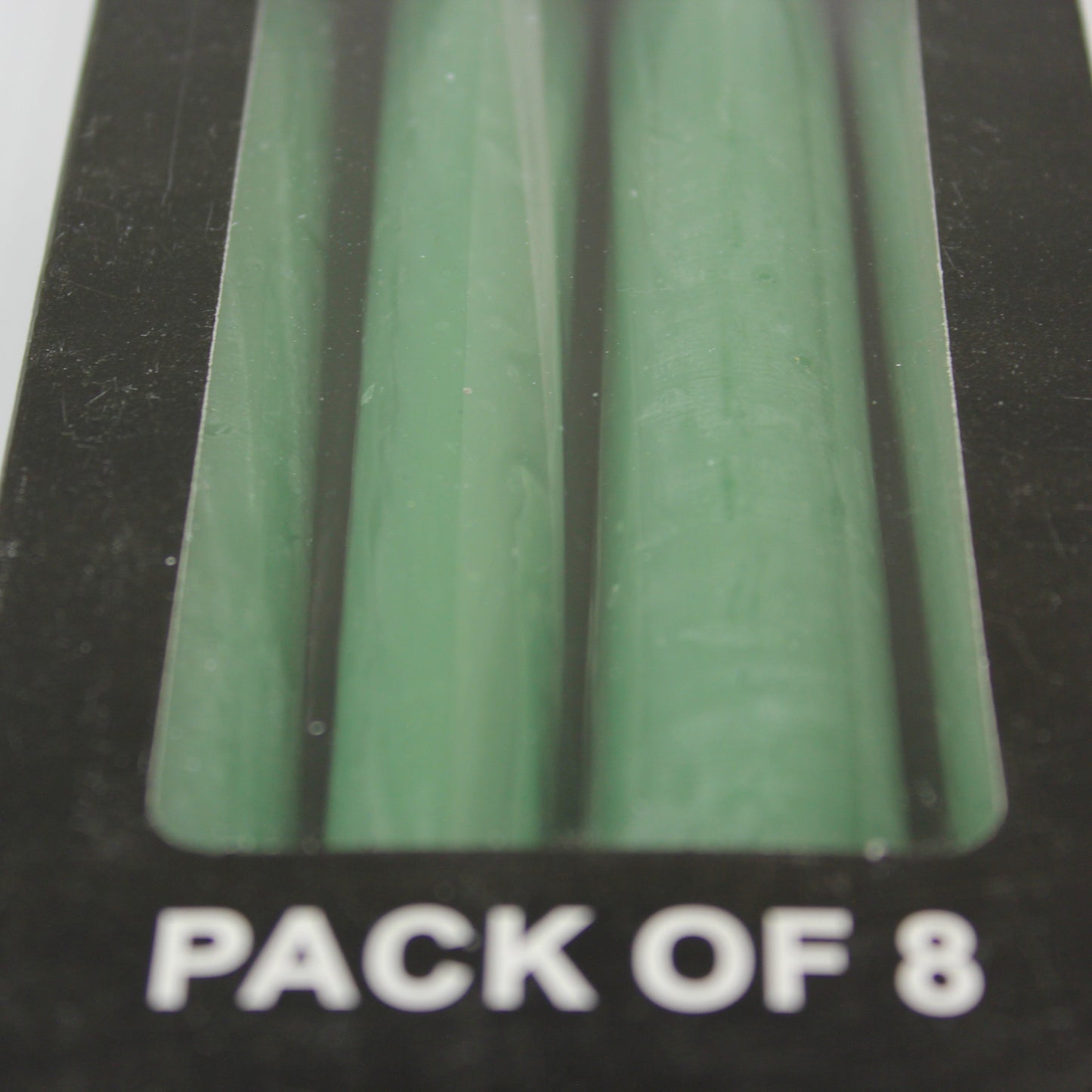 Tapered Candles Taper Dinner Candle Bulk Coloured Unscented Wicca Pagan 6/8 Pack