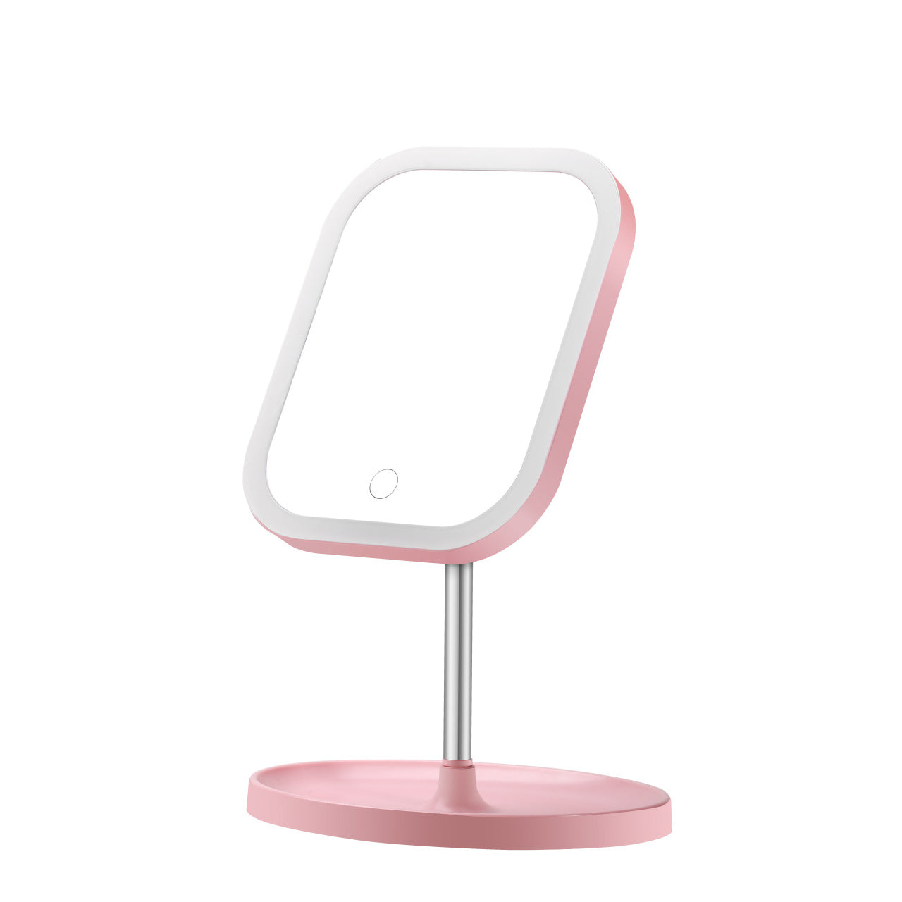 Kartech LED Makeup Mirror With Light Vanity Cosmetic Flexible Small Illuminated