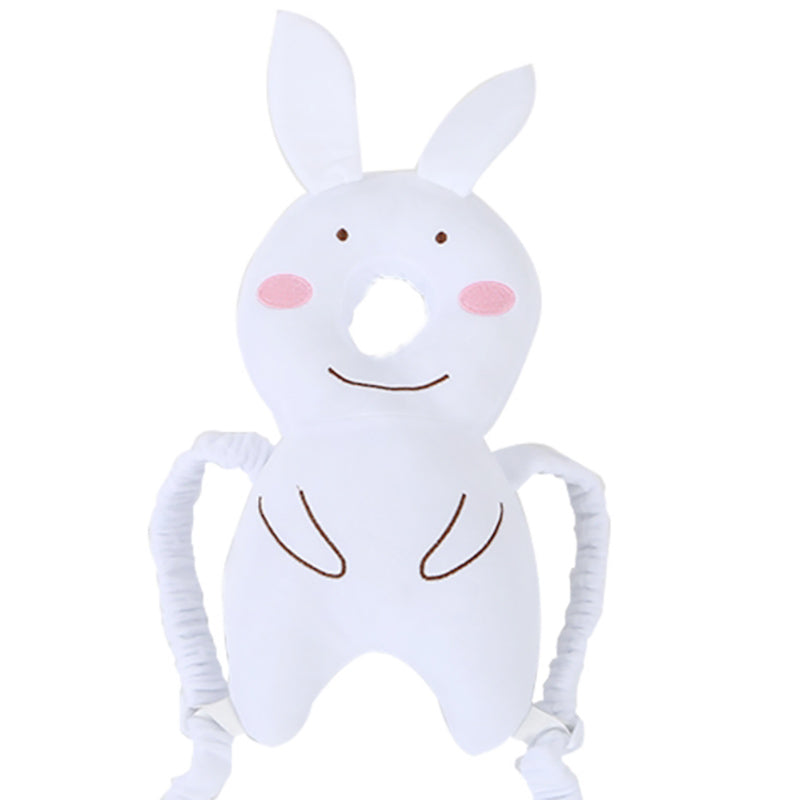 Truboo Baby Head Protector Head Safety Protector Pad for Baby Toddler Walker Adj