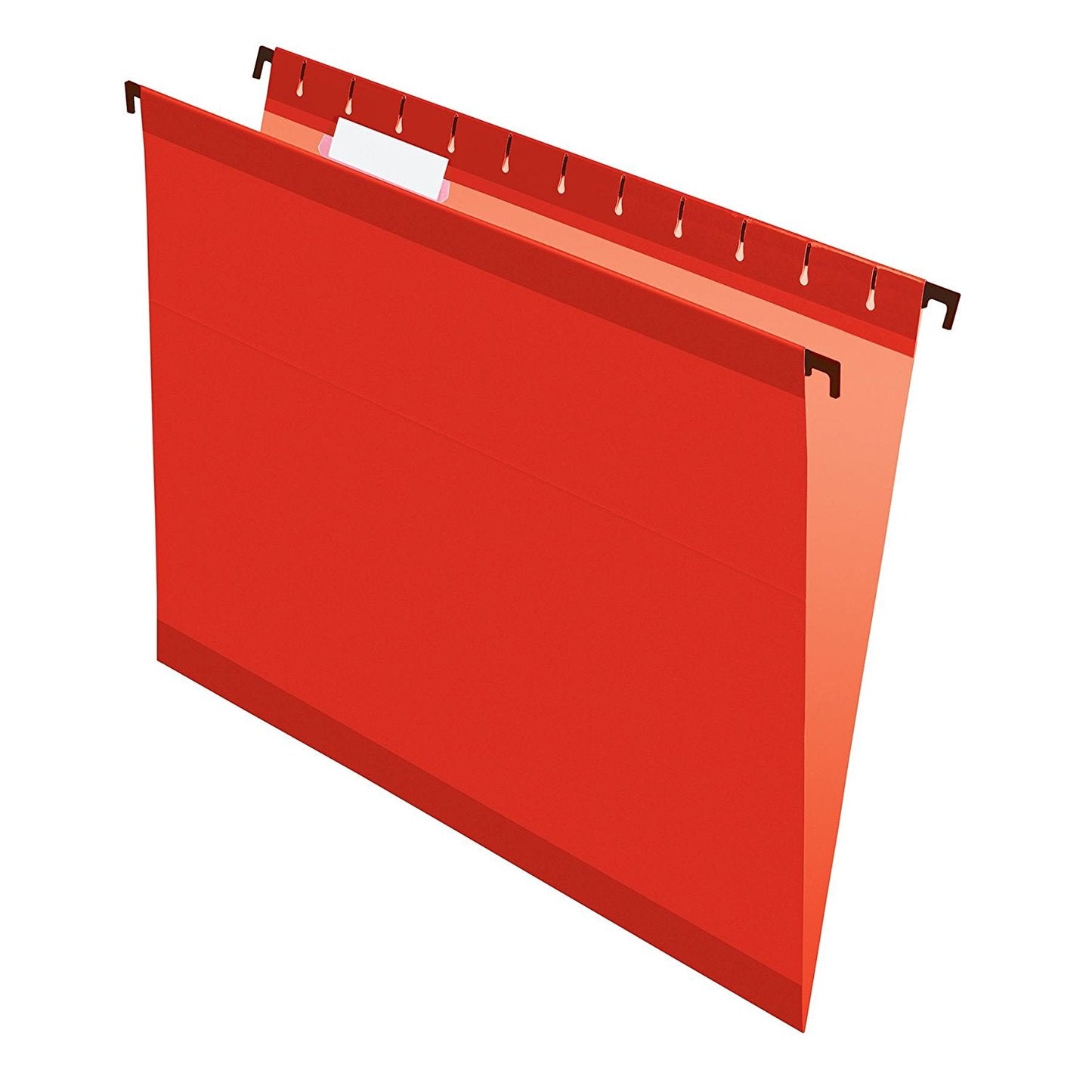25x Suspension Files Filing Cabinet Divider Foolscap Hanging Files Folders Tabs