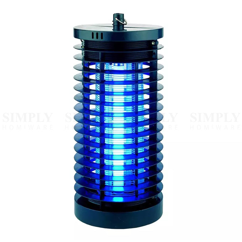Insect Bug Fly Zapper Killer Electric Mosquito Pest Catcher UV 6W Indoor Lamp