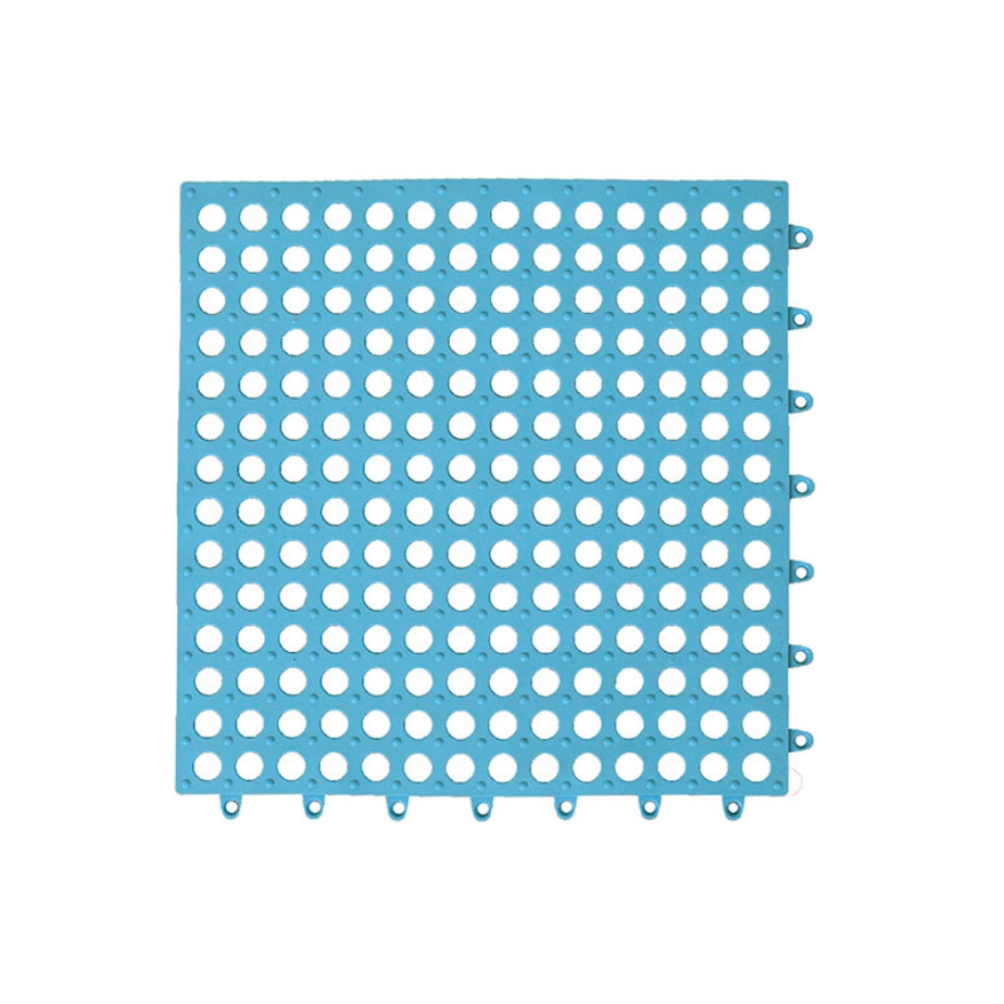Wasel Bathroom Non Slip Mat PVC Removable Solid Carpet Kitchen Swimming Pool Gym