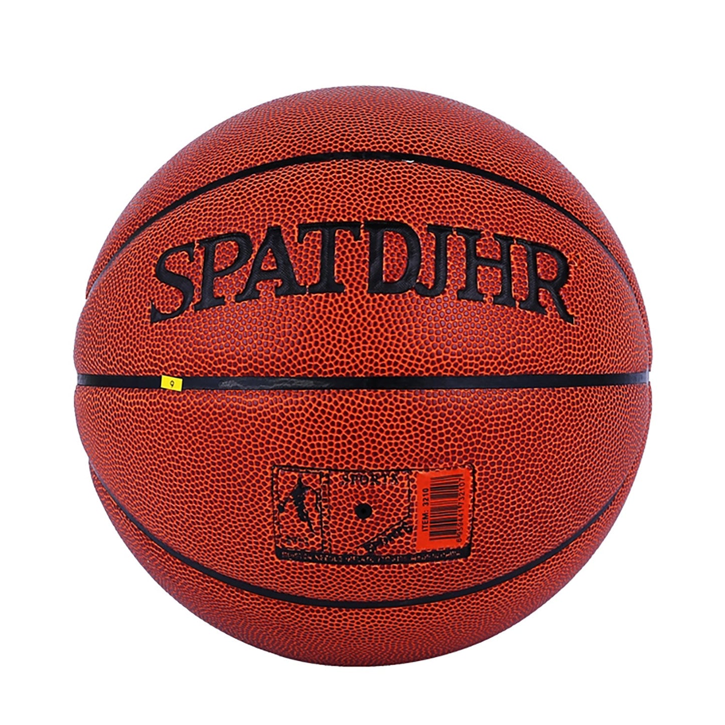 Crocox Basketball Mens Indoor Outdoor Ball Classic Intermediate Competition