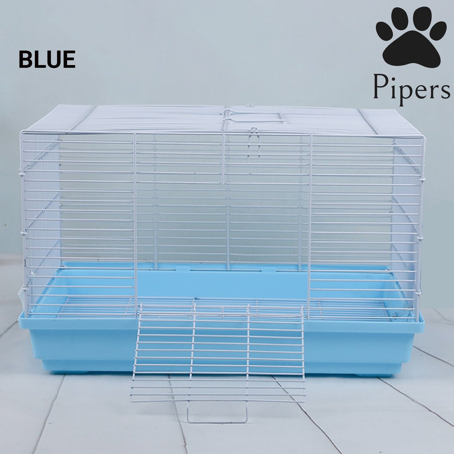 Pipers Small Pet Cage Foldable House Home Box Guinea Pig Mouse Rat Rabbit
